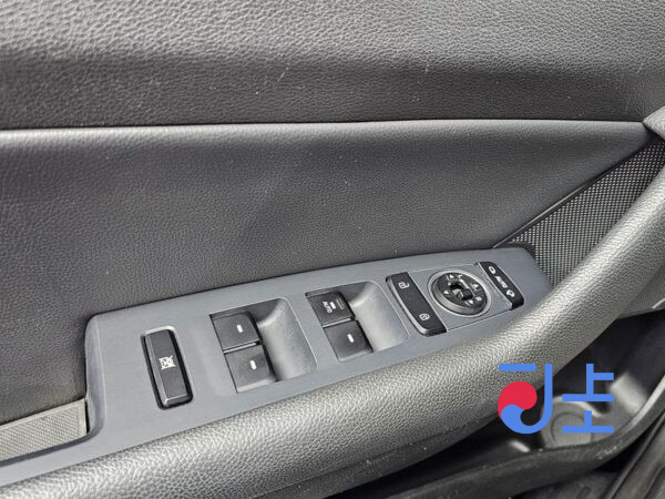 Hyundai Sonata black - KMHE3413BJA069268 - Image 13