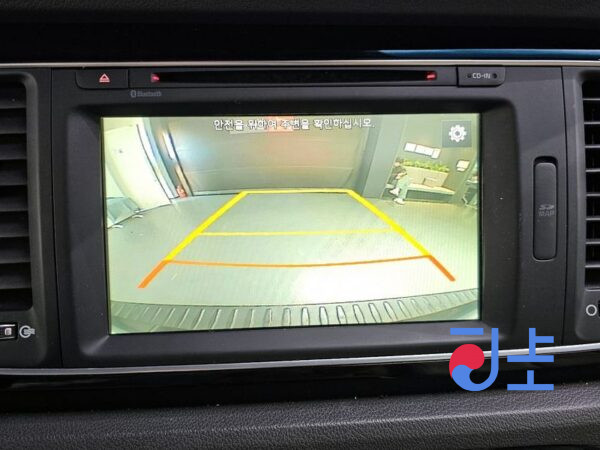 Kia Carnival black - KNAME81ABFS005135 - Image 15