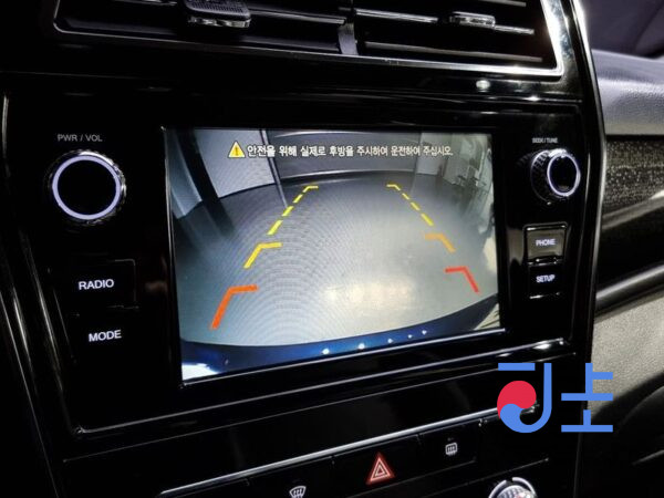 SsangYong Tivoli blue - KPBXH3AT1LP306187 - Image 15
