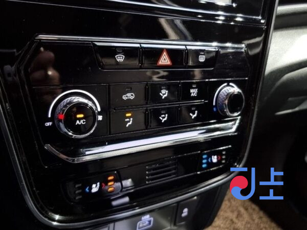 SsangYong Tivoli blue - KPBXH3AT1LP306187 - Image 16