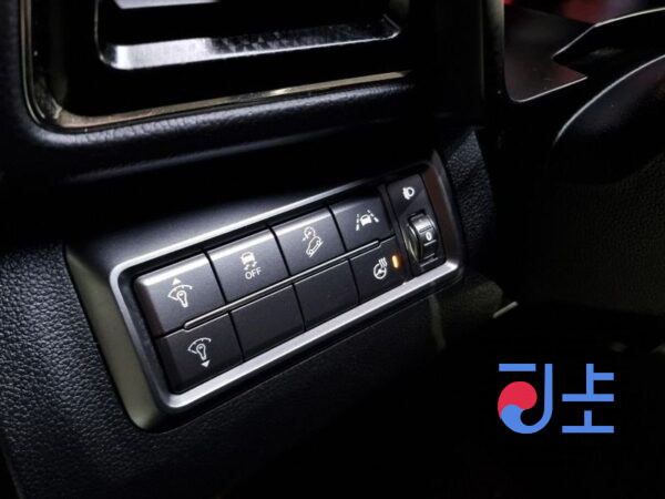 SsangYong Tivoli blue - KPBXH3AT1LP306187 - Image 17
