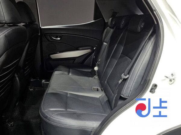 SsangYong Tivoli white - KPBXH3AR1GP098422 - Image 12
