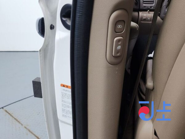 Kia Carnival white - KNHMD376BES563030 - Image 18
