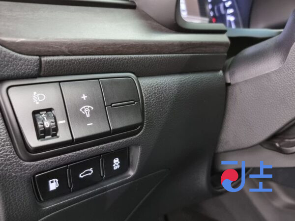 Kia K7 blue - KNALB418BLA212113 - Image 13