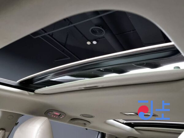 Kia Carnival grey - KNAME81ABGS195282 - Image 15