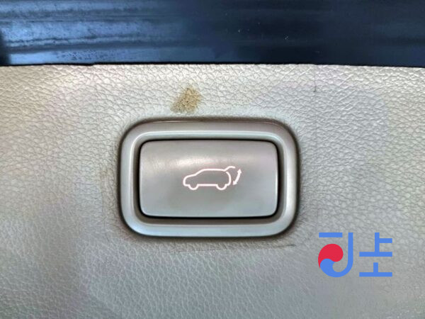 Kia Carnival grey - KNAME81ABGS195282 - Image 20