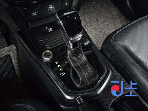 SsangYong Tivoli white - KPBXL3AT1MP358596 - Image 9