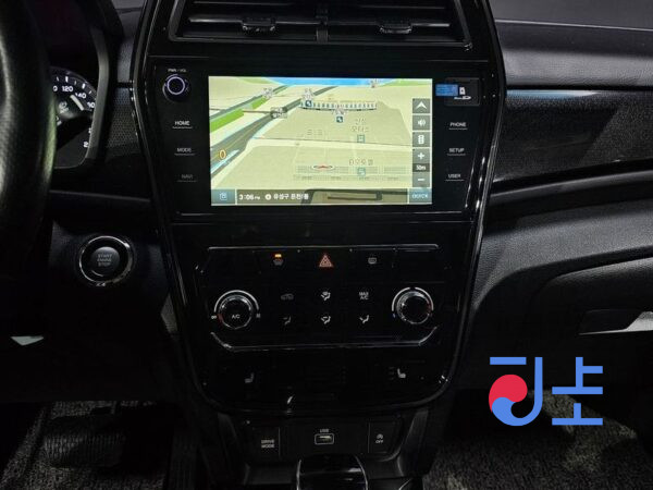 SsangYong Tivoli white - KPBXL3AT1MP358596 - Image 16