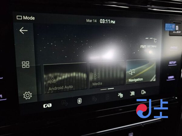 SsangYong Tivoli white - KPBXL3AT1MP358596 - Image 18