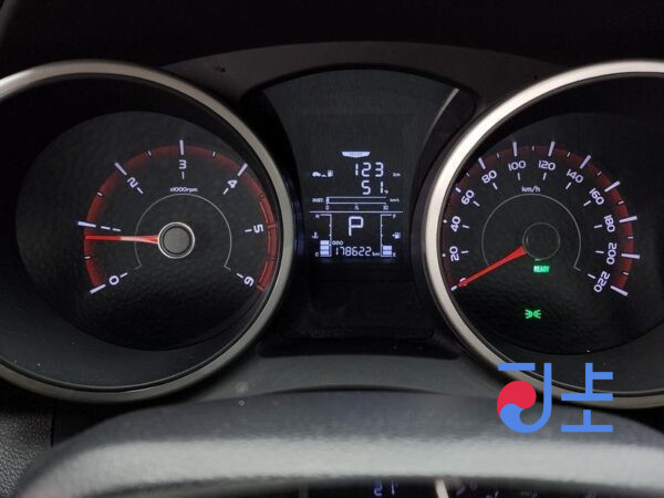 SsangYong Tivoli blue - KPBXL3AP-37083393 - Image 8