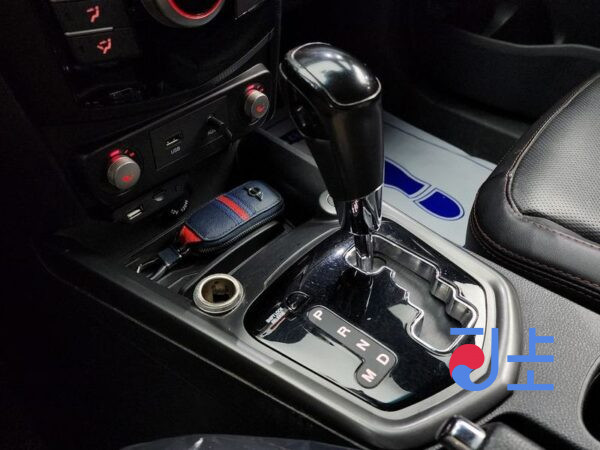 SsangYong Tivoli blue - KPBXL3AP-37083393 - Image 9