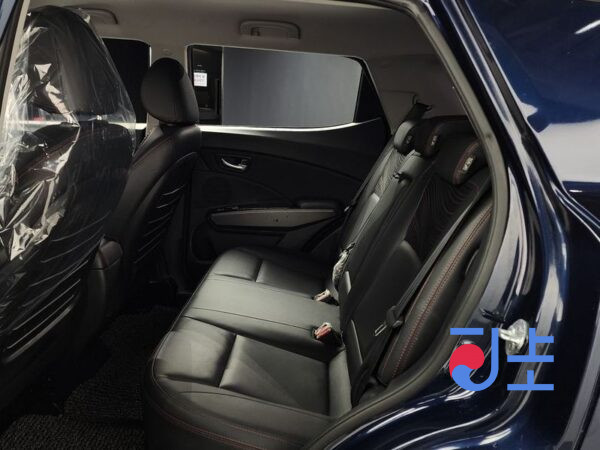 SsangYong Tivoli blue - KPBXL3AP-37083393 - Image 11