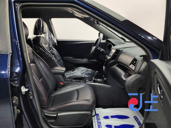 SsangYong Tivoli blue - KPBXL3AP-37083393 - Image 12