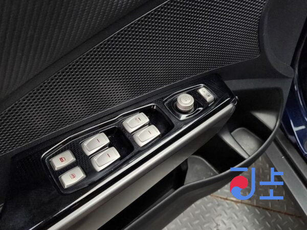 SsangYong Tivoli blue - KPBXL3AP-37083393 - Image 13