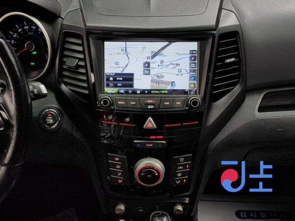 SsangYong Tivoli blue - KPBXL3AP-37083393 - Image 18