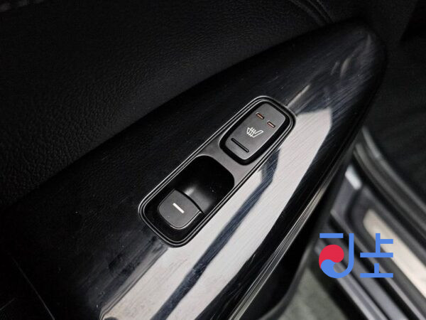 Kia K7 grey - KNALC418BHA059217 - Image 19