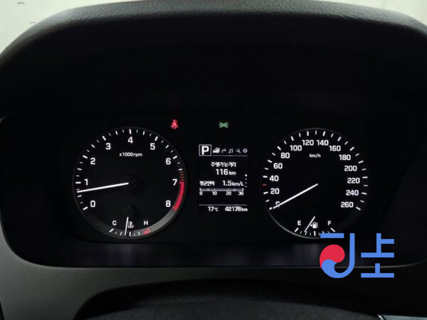 Hyundai Sonata grey - KMHE341CBHA302991 - Image 8
