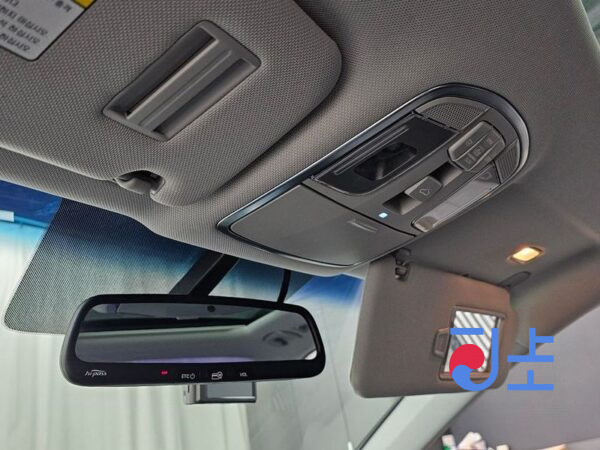 Hyundai Sonata grey - KMHE341CBHA302991 - Image 18