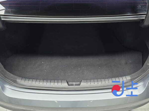 Hyundai Sonata grey - KMHE341CBHA302991 - Image 20