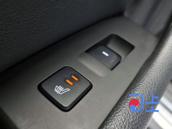 Hyundai Sonata grey - KMHE3411BFA002090 - Image 17