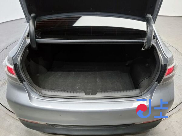 Hyundai Sonata grey - KMHE3411BFA002090 - Image 20
