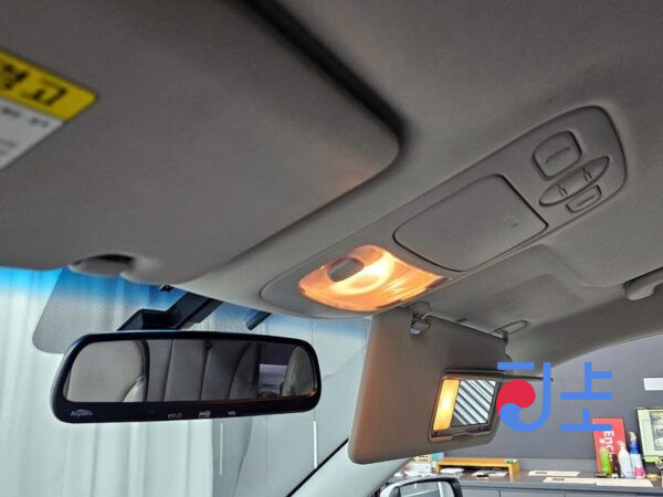 Kia Carnival silver - KNHMD376BCS482993 - Image 14