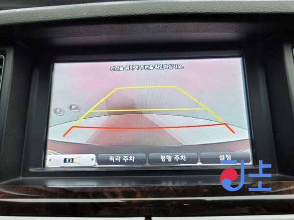 Hyundai Genesis blue - KMHGL41DBFU062250 - Image 15