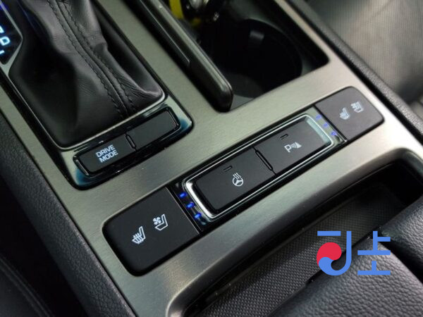 Hyundai Genesis blue - KMHGL41DBFU062250 - Image 18