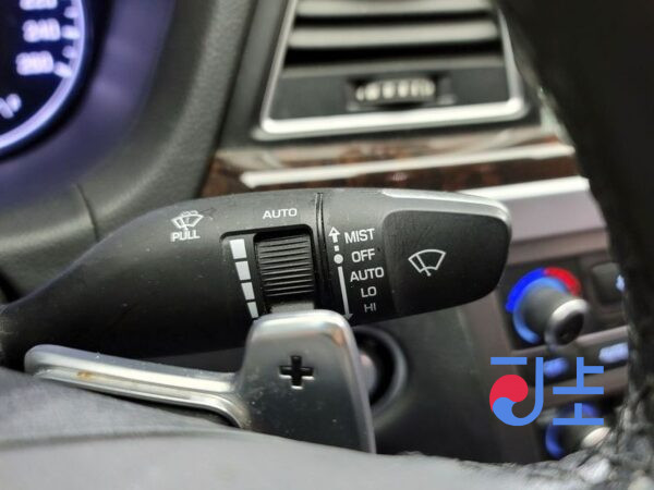 Hyundai Genesis blue - KMHGL41DBFU062250 - Image 20