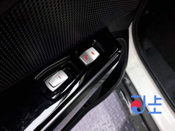 SsangYong Tivoli white - KPBXM3AP1GP086527 - Image 19