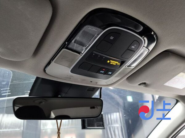 Hyundai Sonata grey - KMHL341DBMA137989 - Image 16