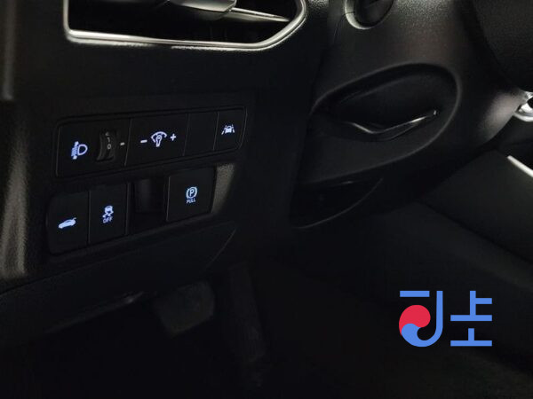 Hyundai Sonata grey - KMHL341DBMA137989 - Image 17