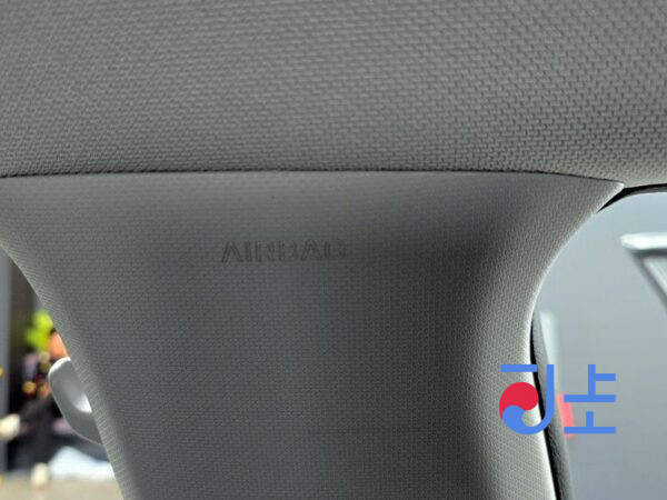 Hyundai Sonata black - KMHE241CBJA467687 - Image 21