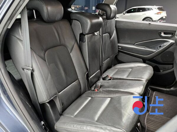 Hyundai Maxcruz blue - KMHSN81XBGU178418 - Image 12