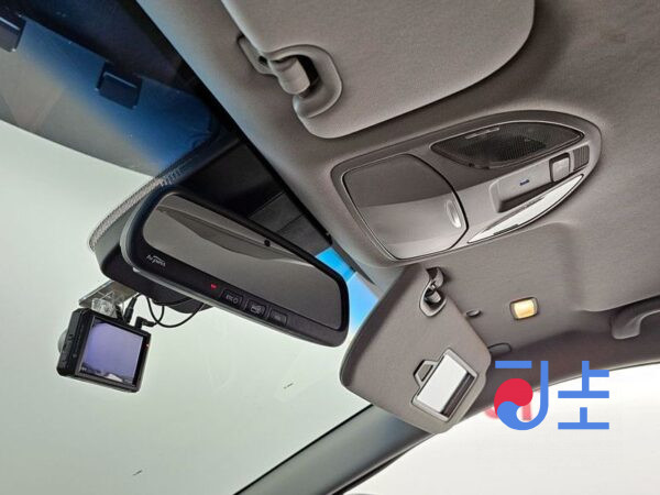 Hyundai Maxcruz blue - KMHSN81XBGU178418 - Image 15