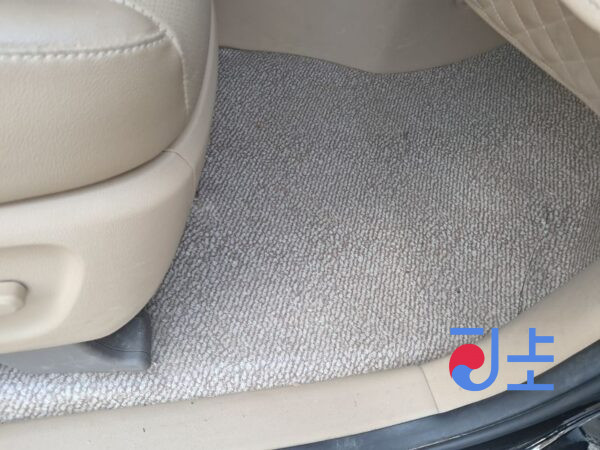 Kia Carnival black - KNAMC81ABKS465060 - Image 19