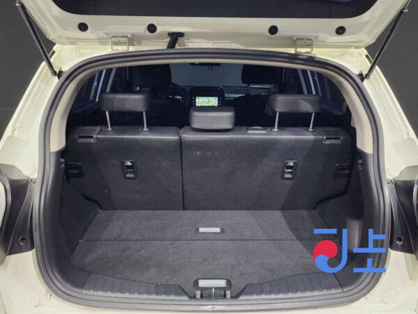 SsangYong Tivoli white - KPBXH3AP1LP331954 - Image 20