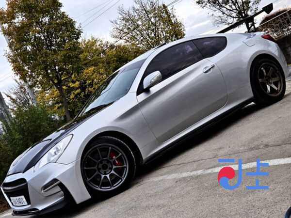 Hyundai Genesis silver - KMHHW61HP9U011998 - Image 15