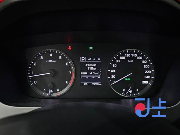 Hyundai Sonata white - KMHE341CBGA247585 - Image 8