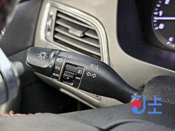 Hyundai Sonata white - KMHE241CBHA274598 - Image 17