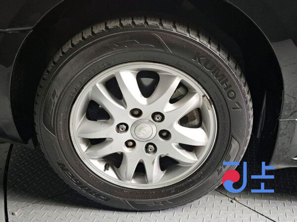 Kia Carnival black - KNHMD376BCS494686 - Image 5