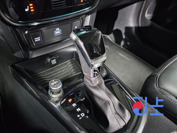 SsangYong Tivoli white - KPBXL3AT1MP358082 - Image 9