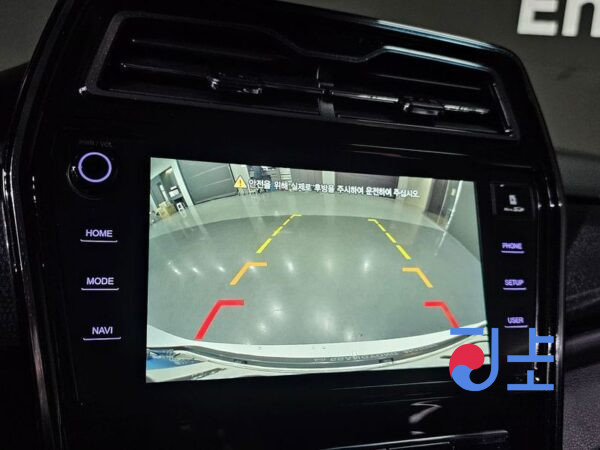 SsangYong Tivoli white - KPBXL3AT1MP358082 - Image 17