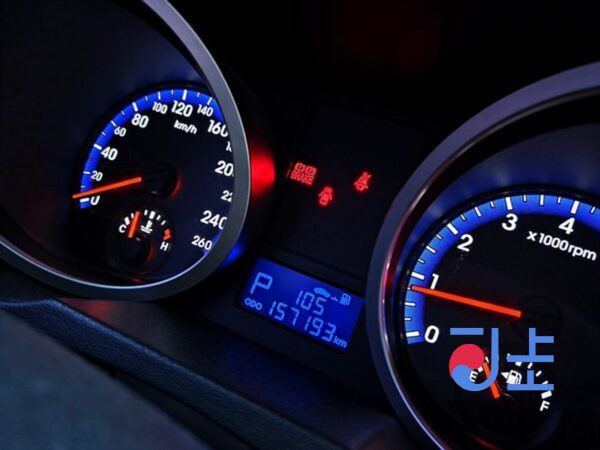 Hyundai Genesis grey - KMHHT61DP9U002738 - Image 8