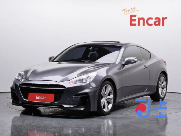 Hyundai Genesis grey - KMHHT61DP9U002738 - Image 17