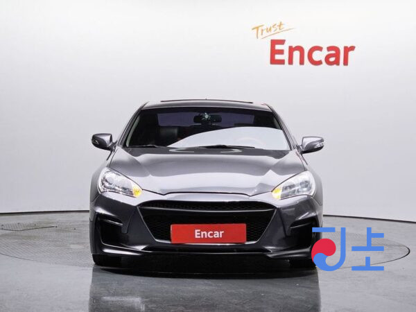 Hyundai Genesis grey - KMHHT61DP9U002738 - Image 18