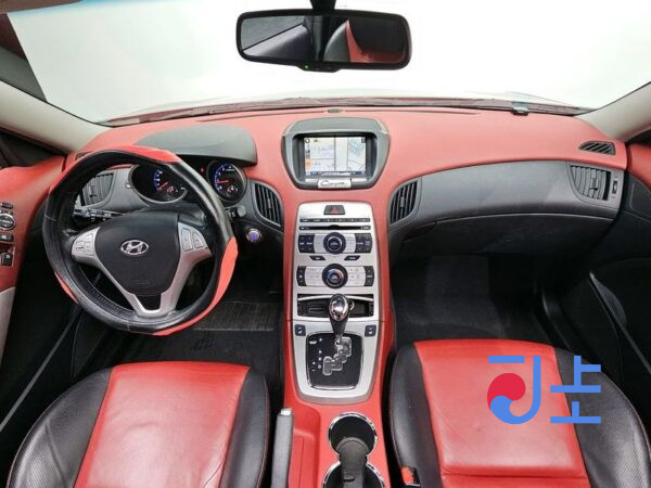 Hyundai Genesis grey - KMHHT61DP9U002738 - Image 20