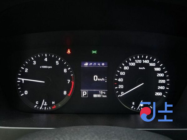 Hyundai Sonata white - KMHE341DBFA130869 - Image 8