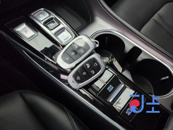 Hyundai Sonata white - KMHL341DBNA160179 - Image 9