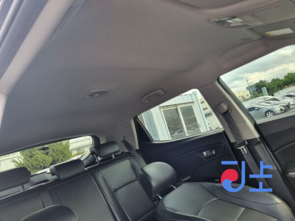 SsangYong Tivoli blue - KPBXH3AR1GP098954 - Image 19